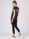 T-shirt-298-TS-TL-97101.03X-granatowy rozmiar - M