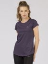 T-shirt-298-TS-TL-97101.03X-ciemny fioletowy rozmiar - S