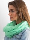 Chustka-AT-CH-ST-858.34P-jasny zielony rozmiar - ONE SIZE