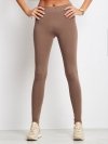 Leginsy-RV-LG-2850.28P-brązowy rozmiar - XL