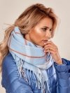 Szalik-AT-SZ-171501.14-jasny niebieski rozmiar - ONE SIZE