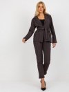 Marynarka-LK-MA-507802.22-ciemny szary rozmiar - 40