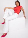 T-shirt-RV-TS-4623.89-koralowy rozmiar - S