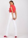 T-shirt-RV-TS-4623.89-koralowy rozmiar - S
