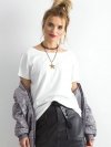 T-shirt-RV-TS-4662.20P-biały rozmiar - XL
