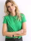 T-shirt-RV-TS-4623.56-zielony rozmiar - L