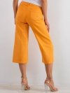 Spodnie jeans-JMP-SP-B102.32P-jasny pomarańczowy rozmiar - 34