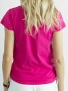 T-shirt-RV-TS-4623.71-fuksjowy rozmiar - L