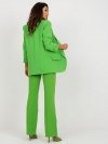 Marynarka-DHJ-MA-7684.15P-jasny zielony rozmiar - XL