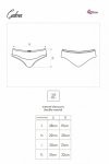 Panty Galena LC 6056 rozmiar - M