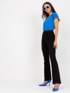 T-shirt-B-014.91-ciemny niebieski rozmiar - S