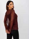 Komplet-LK-KMPL-506635.54P-czarno-czerwony rozmiar - 36