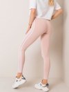 Leginsy-RV-LG-4954.26-jasny różowy rozmiar - XL