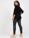 Bluzka-RV-BZ-3770.92-czarny rozmiar - ONE SIZE