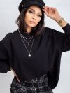Bluza-RV-BL-5185.82P-czarny rozmiar - S/M