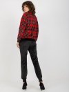 Komplet-RP-KMPL-8190-6.26X-czarno-czerwony rozmiar - S/M