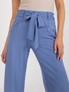 Spodnie-LK-SP-507297.12P-ciemny niebieski rozmiar - 42