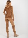 Komplet-RV-KMPL-6087-2.14-camelowy rozmiar - S/M