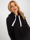 Bluza-EM-BL-695.25X-czarny rozmiar - ONE SIZE