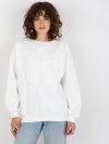 Bluza-EM-BL-617-4.41P-ecru rozmiar - ONE SIZE