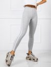 Leginsy-BR-LG-11005.84-szary rozmiar - S