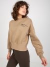 Bluza-EM-BL-ES-21-521.09X-ciemny bezowy rozmiar - ONE SIZE