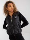Bluza-RV-BL-8229.69P-czarny rozmiar - S/M