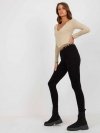 Leginsy-RV-LG-8445.19P-czarny rozmiar - M