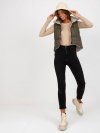 Kamizelka-NM-KZ-D2-3836-22/-62.43P-khaki rozmiar - 2XL