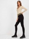 Leginsy-RV-LG-8448.86-czarny rozmiar - L
