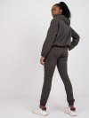 Komplet-RV-KMPL-7802.34P-ciemny khaki rozmiar - S/M