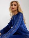 Komplet-RV-KMPL-8436.40-kobaltowy rozmiar - S/M
