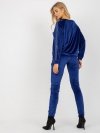 Komplet-RV-KMPL-8436.40-kobaltowy rozmiar - L/XL