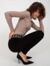 Leginsy-RV-LG-8450.85P-czarny rozmiar - S