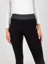 Leginsy-RV-LG-8447.37-czarny rozmiar - XL
