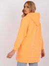 Bluza-EM-BL-707.94-fluo pomarańczowy rozmiar - L/XL