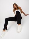 Leginsy-RV-LG-8070.16P-czarny rozmiar - S