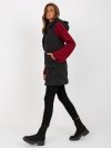 Kamizelka-NM-KZ-P22-6618.52P-czarny rozmiar - XL