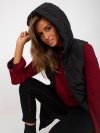 Kamizelka-NM-KZ-P22-6618.52P-czarny rozmiar - XL