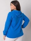 Bluza-RV-BL-7179.27-ciemny niebieski rozmiar - ONE SIZE