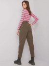 Spodnie jeans-MR-SP-5166-1.42-khaki rozmiar - 28