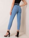 Spodnie jeans-233-SP-854.05P-niebieski rozmiar - 31