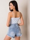 Top-BR-TP-1221.37-biało-niebieski rozmiar - XL