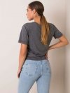 T-shirt-131-TS-AMZ1010.33P-ciemny szary rozmiar - S