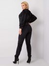 Komplet-RV-KMPL-5961.18X-czarny rozmiar - 4XL