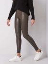 Leginsy-RV-LG-6007.11-ciemny khaki rozmiar - L