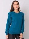 Bluza-RV-BL-6062.39P-morski rozmiar - S