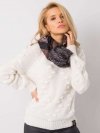Chustka-AT-CH-F106011-4-czarny rozmiar - ONE SIZE