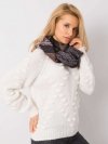 Chustka-AT-CH-F106011-4-czarny rozmiar - ONE SIZE