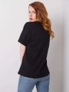 T-shirt-HB-TS-3051.64P-czarny rozmiar - S